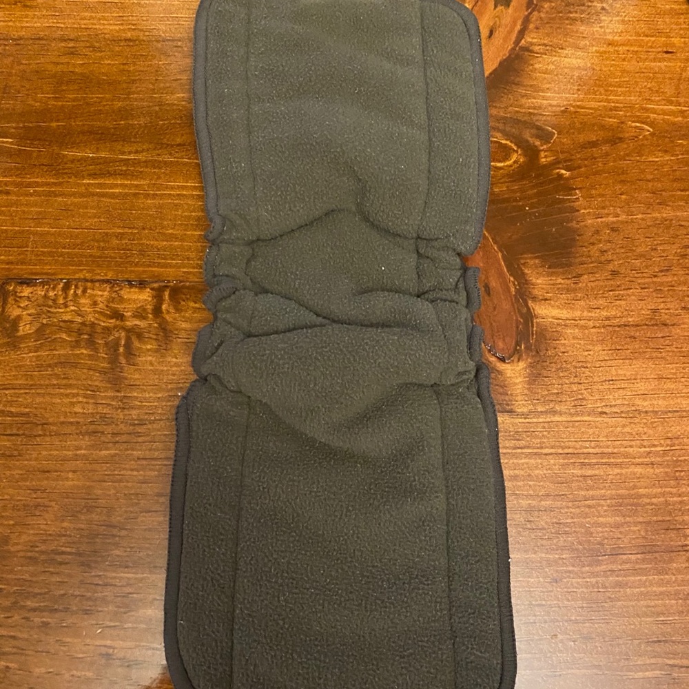 12 Naturally Nature cloth diaper inserts